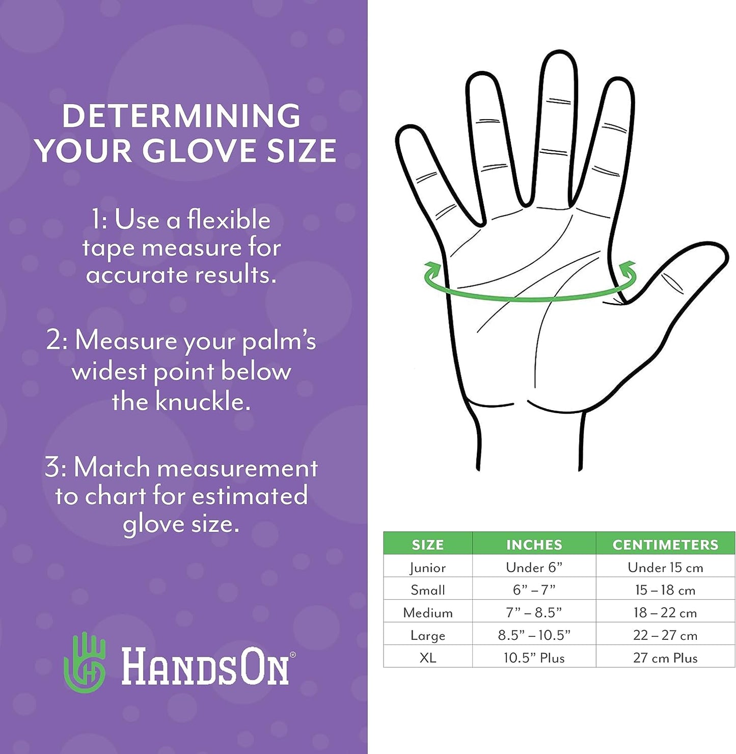 Handson Pet Grooming Gloves - #1 Ranked, Award-Winning Cat, Dog & Horse Hair Remover Gloves - Bathing, Shedding & Massaging Tool - Gentle Brush for Long & Short Fur (2 Pairs, Green, M & L)