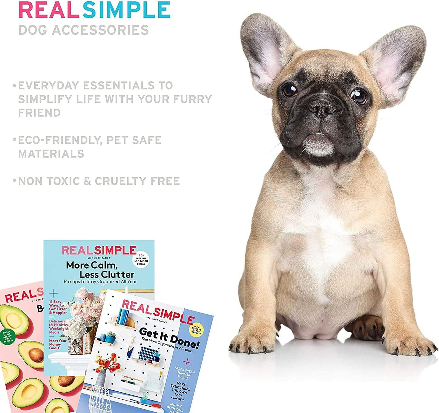 2-In-1 All Natural Dog Shampoo and Conditioner – Paraben-Free and Organic Hypoallergenic Dog Shampoo for Smelly Dogs – Pet Shampoo for Dogs & Cats – 32Oz Dog Wash – Soothing Oatmeal