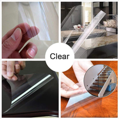 Ultimate Anti-Scratch Furniture Protectors - Set of 6, Keep Your Furniture Safe from Pet Claws!