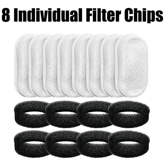 Stainless Steel Cat Automatic Drinking Fountain Dog Drinking Fountain Ultra-Quiet Pet Fountain with Window Cat Water Feeder